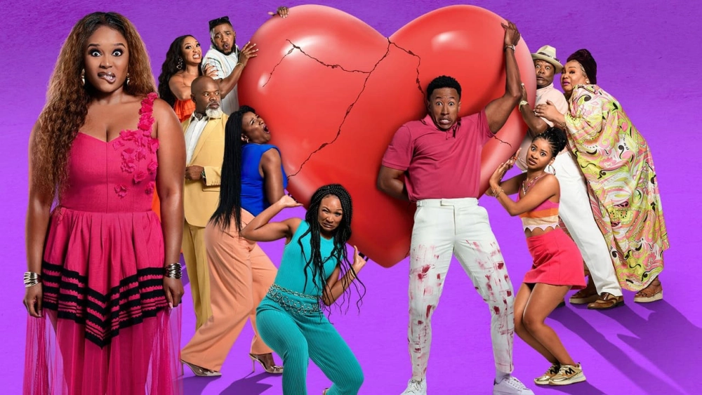 ảnh poster phim Cách Hủy Hoại Tình Yêu (How to Ruin Love)