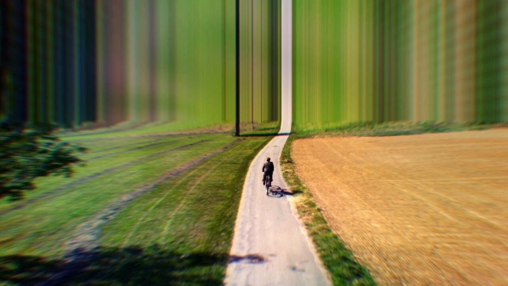 ảnh poster phim Cách thay đổi tâm trí bạn (How to Change Your Mind)