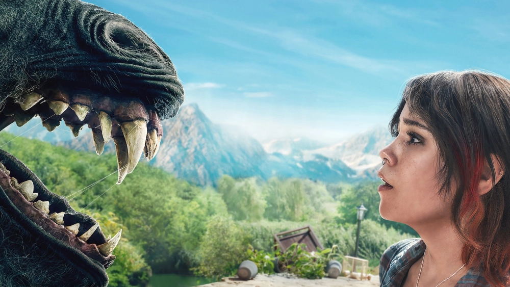 ảnh poster phim Cái Chết Con Kỳ Lân (Death of a Unicorn)