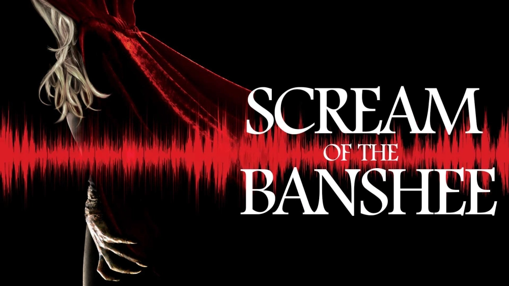 ảnh poster phim Cái Chết Được Báo Trước (Scream of the Banshee)