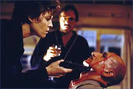 ảnh poster phim Cái Chết Và Sức Quyến Rũ (Death and the Maiden)