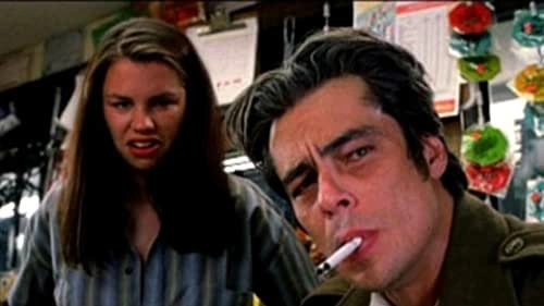 ảnh poster phim Cái Giá Phải Trả (Equilibrium)