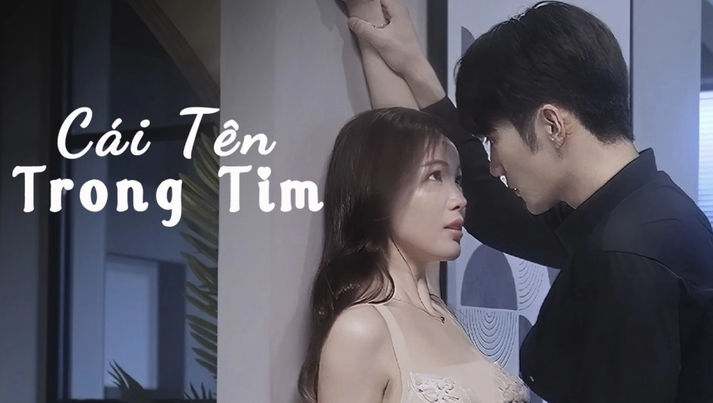 ảnh poster phim Cái Tên Trong Tim (The Name in My Heart)