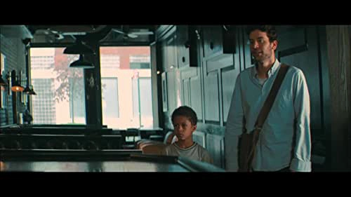 ảnh poster phim Cảm Ơn Niềm Hạnh Phúc (Happythankyoumoreplease)