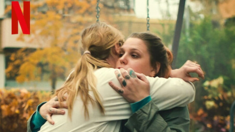 ảnh poster phim Cám Ơn Và Xin Lỗi (Thank You, I'm Sorry)