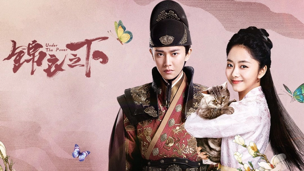 ảnh poster phim Cẩm Y Chi Hạ (Under the Power)