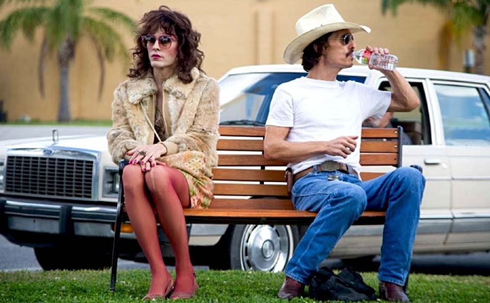 ảnh poster phim Căn Bệnh Thế Kỷ (Dallas Buyers Club)