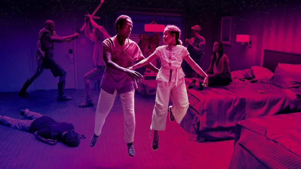 ảnh poster phim Căn Phòng 104 (Phần 2) (Room 104 (Season 2))