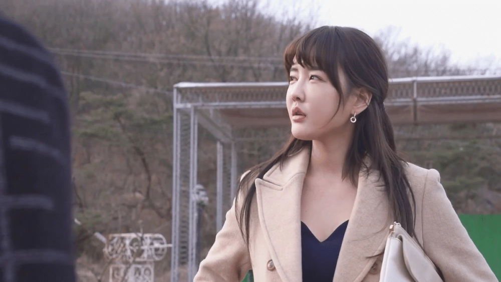 ảnh poster phim Căn Phòng 201 (놀러오세요 201호에)