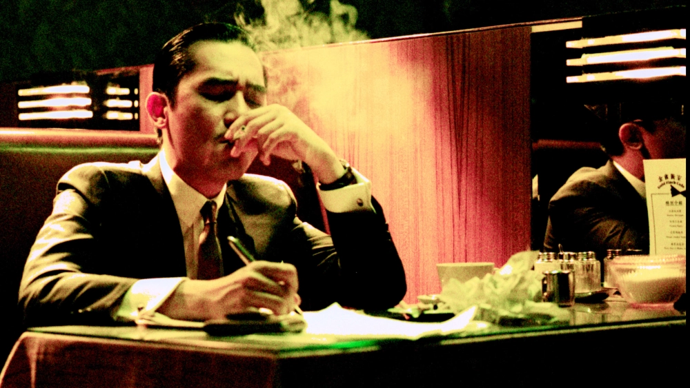 ảnh poster phim Căn Phòng 2046