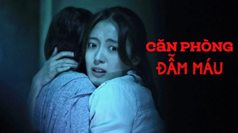 ảnh poster phim Căn Phòng Đẫm Máu (Lingering)