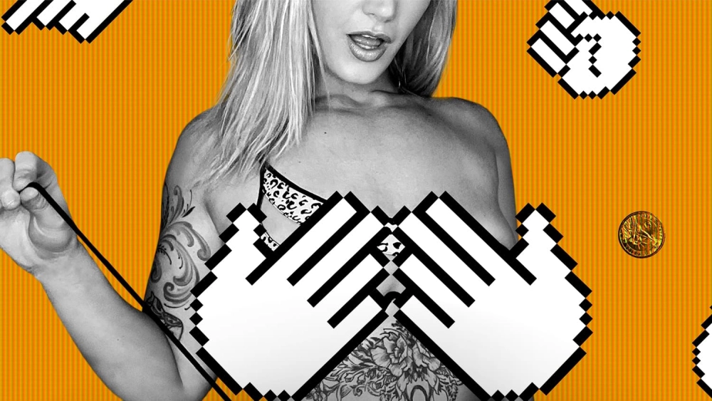 ảnh poster phim Cảnh ăn tiền: Câu chuyện về Pornhub (Money Shot: The Pornhub Story)