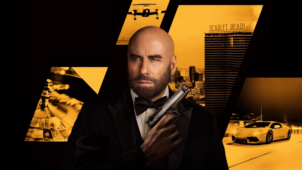 ảnh poster phim Canh Bạc Cuối Cùng (High Rollers)