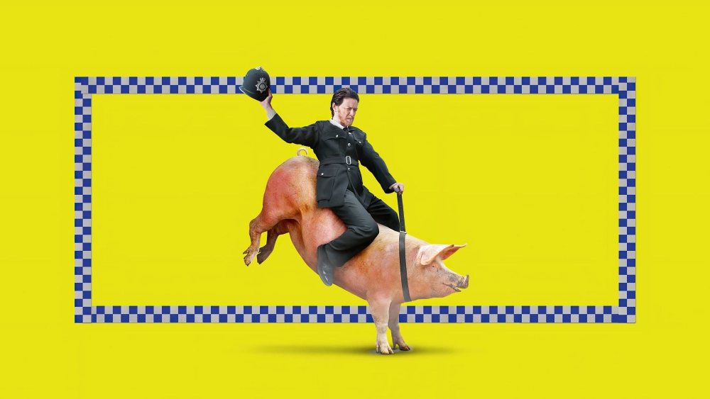 ảnh poster phim Cảnh Sát Xảo Quyệt (Filth)