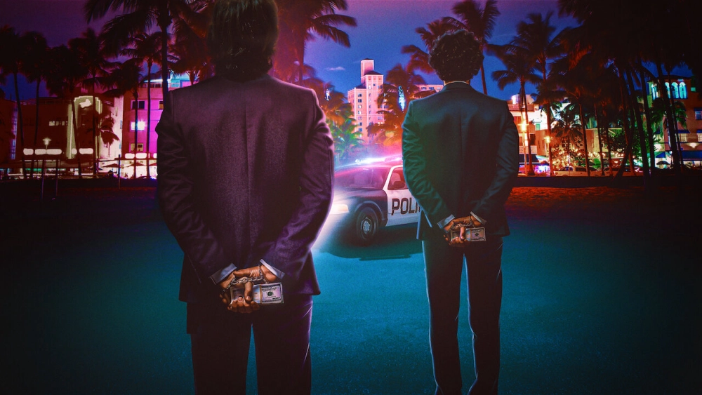 ảnh poster phim Cao bồi cocaine: Trùm ma túy Miami (Cocaine Cowboys: The Kings of Miami)