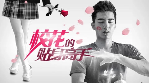 ảnh poster phim Cao Thủ Cận Vệ Của Hoa Khôi (Mr. Bodyguard)