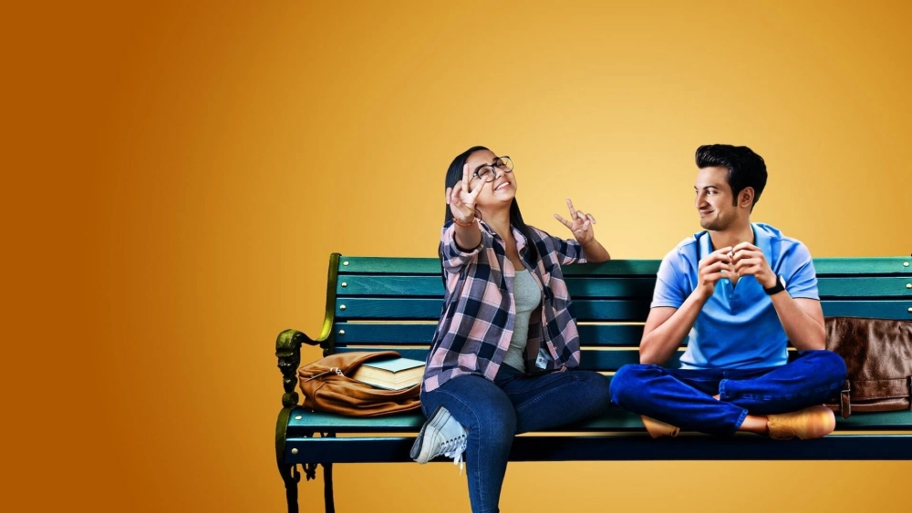 ảnh poster phim Cặp Đôi Bất Xứng (Phần 3) (Mismatched (Season 3))