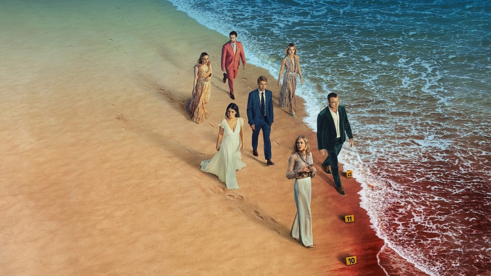 ảnh poster phim Cặp đôi hoàn hảo (The Perfect Couple)