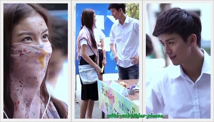 ảnh poster phim Cặp Đôi Lệch (Odd Perfect Match)