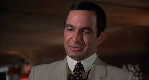 ảnh poster phim Capone