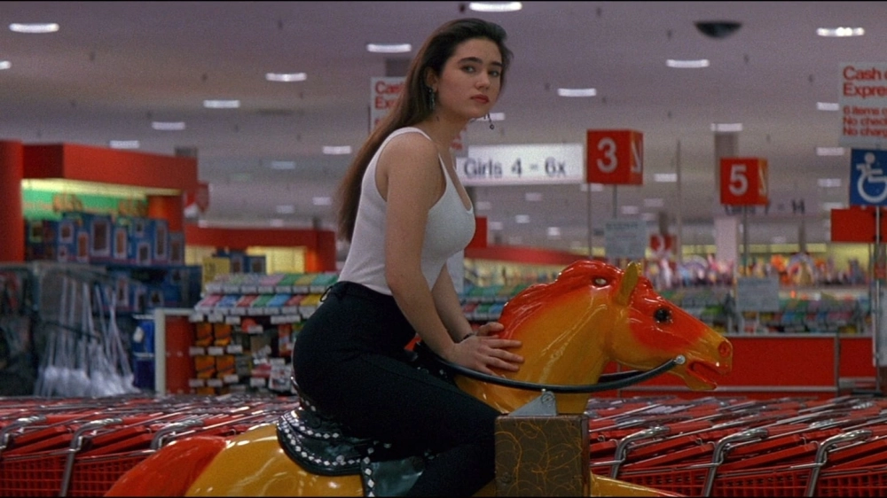 ảnh poster phim Career Opportunities