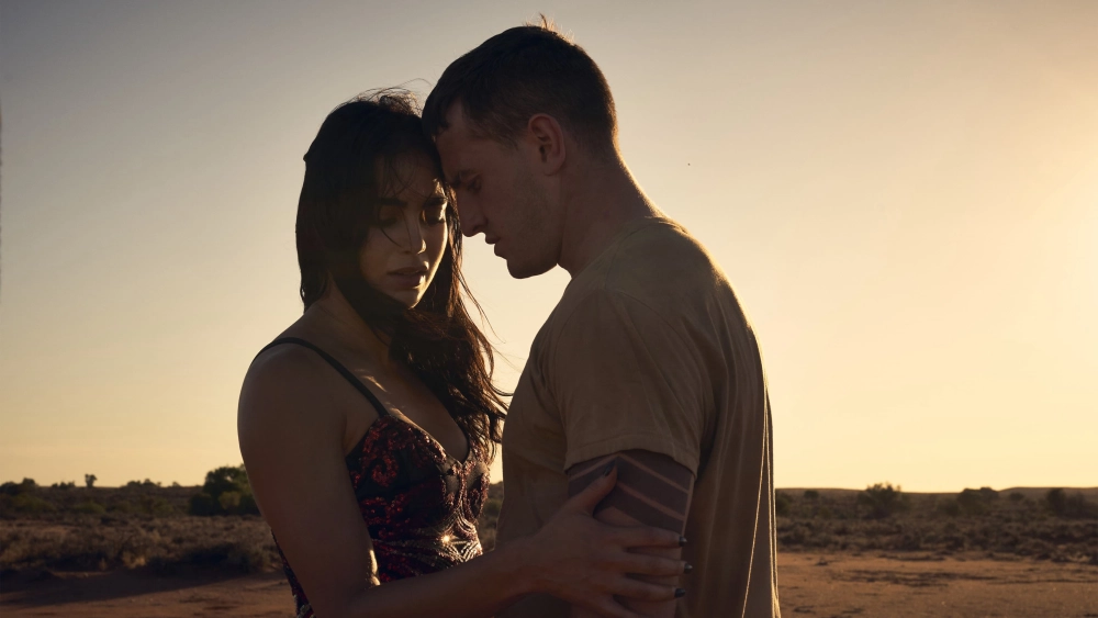 ảnh poster phim Carmen