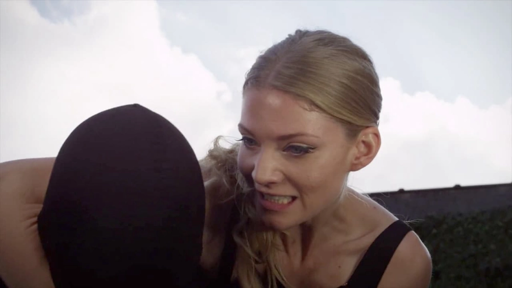 ảnh poster phim Cat Run 2