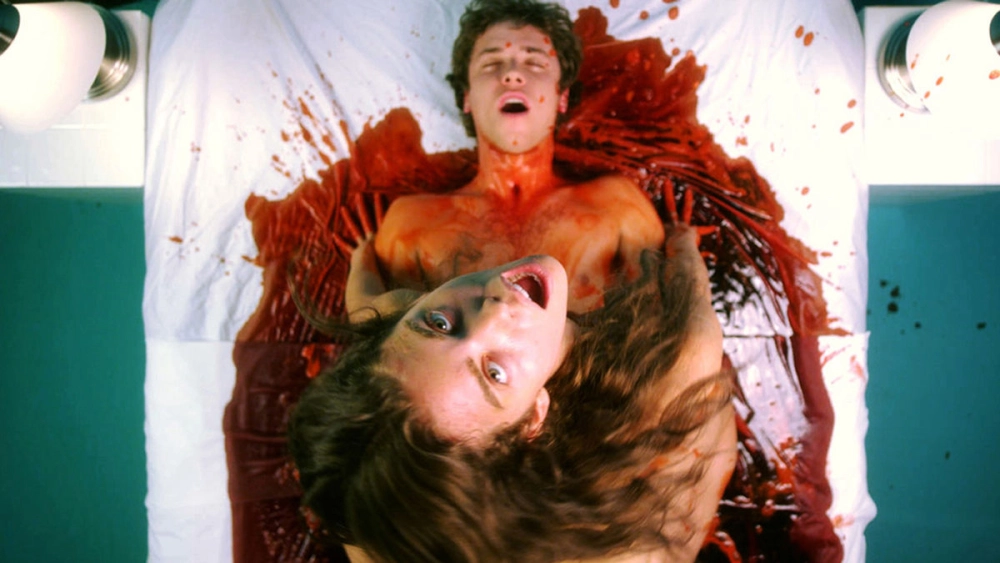 ảnh poster phim Cắt Xẻo (Excision)