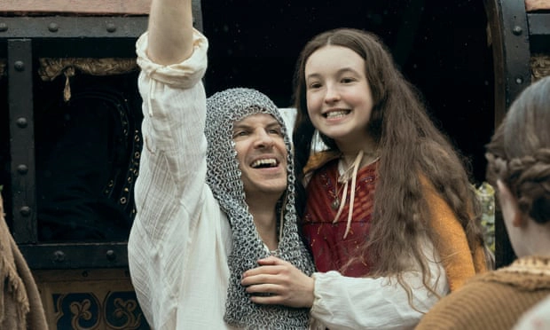 ảnh poster phim Catherine Called Birdy