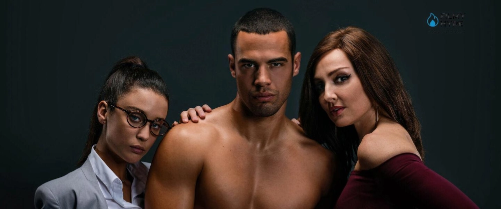 ảnh poster phim Cậu bé đồ chơi (Phần 2) (Toy Boy (Season 2))