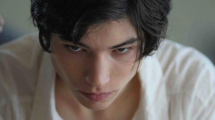 ảnh poster phim Cậu Bé Kevin (We Need to Talk About Kevin)