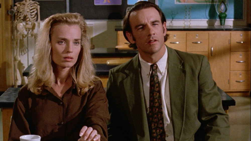 ảnh poster phim Cậu Bé Sát Nhân (Mikey)