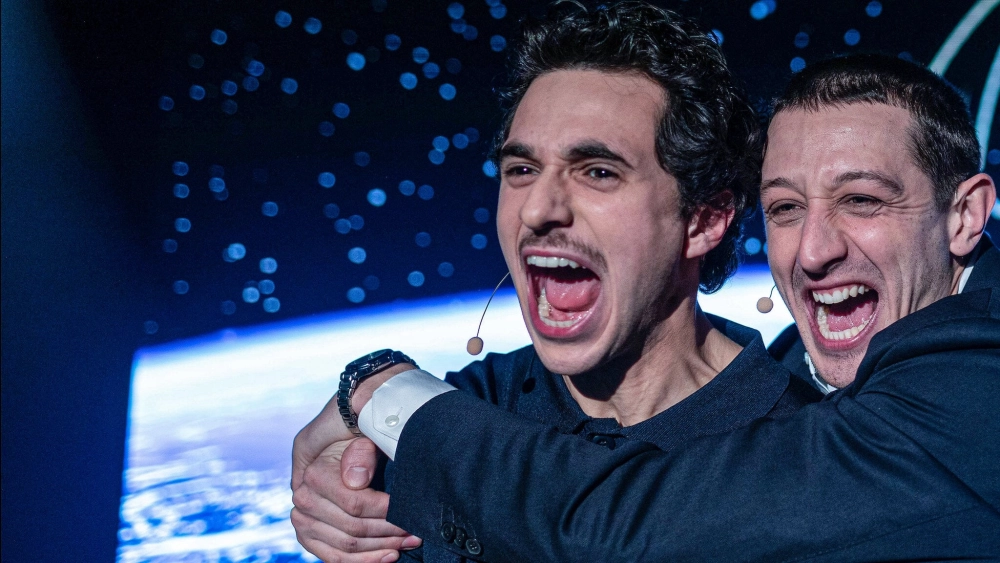 ảnh poster phim Cậu Bé Tiền Điện Tử (Crypto Boy)