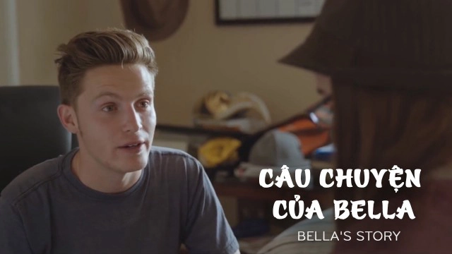 ảnh poster phim Câu Chuyện Của Bella (Bella's Story)
