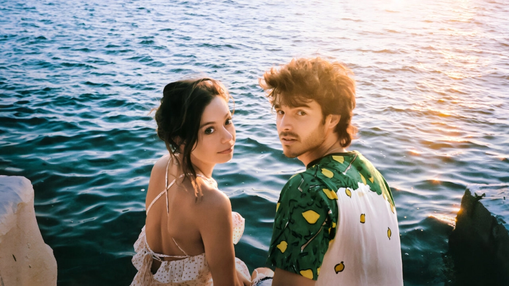 ảnh poster phim Câu chuyện hoàn mỹ (A Perfect Story)