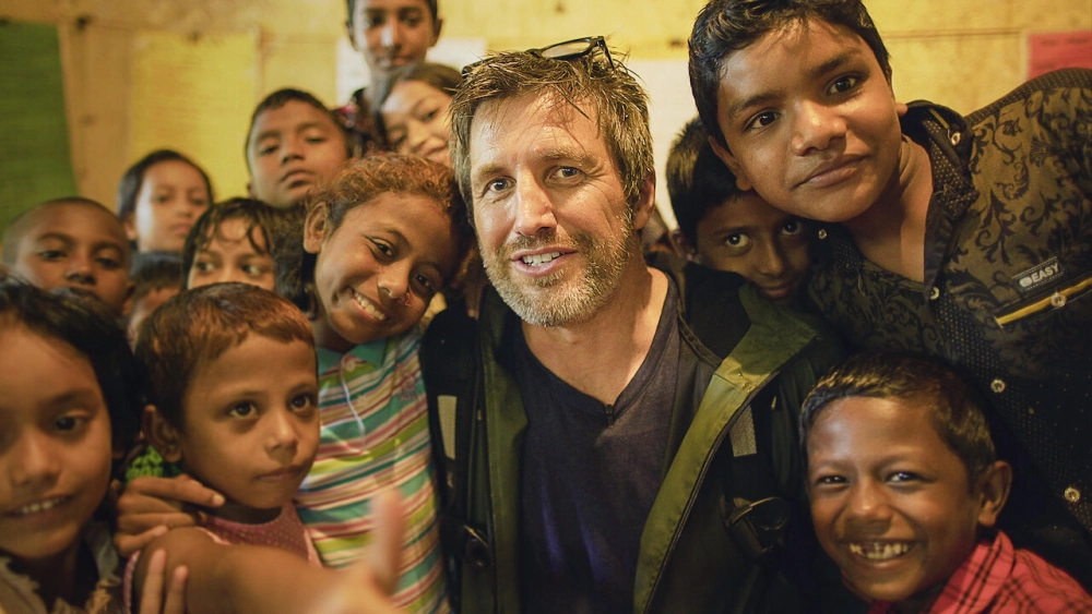 ảnh poster phim Câu chuyện kể bằng ánh sáng (Phần 1) (Tales by Light (Season 1))