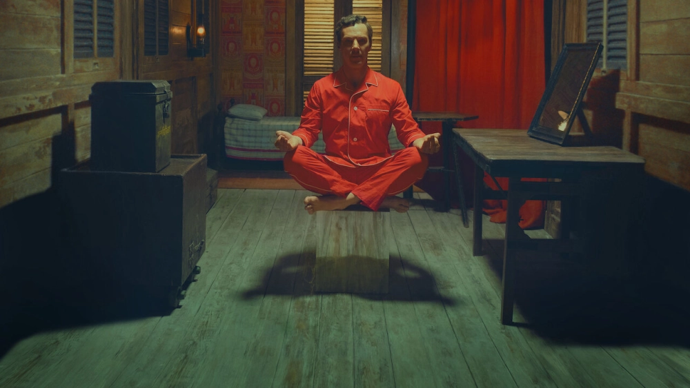 ảnh poster phim Câu chuyện kì diệu về Henry Sugar (The Wonderful Story of Henry Sugar)