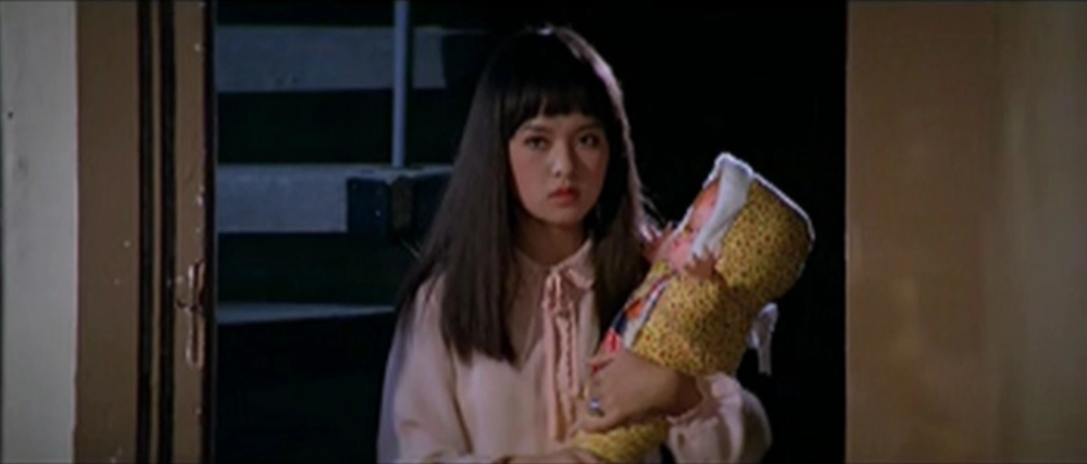 ảnh poster phim Câu Chuyện Ma Ám (Haunted Tales)