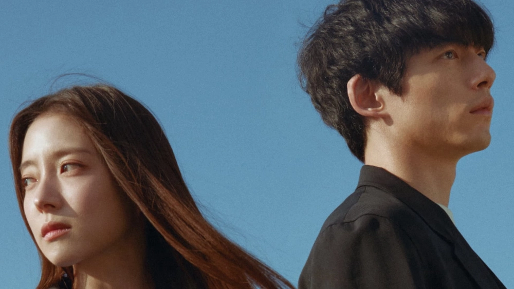 ảnh poster phim Câu Chuyện Sau Chia Tay (What Comes After Love)