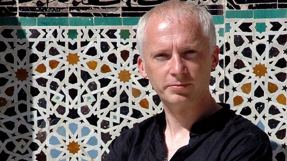 ảnh poster phim Câu chuyện Toán Học (BBC: The Story Of Maths)