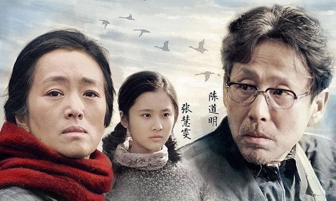 ảnh poster phim Câu chuyện về người lao động di cư (the Story of Migrate Workers)