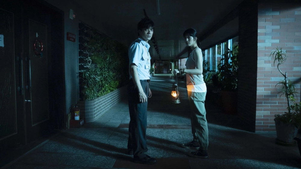 ảnh poster phim Cầu Hồn (The Bridge Curse: Ritual)