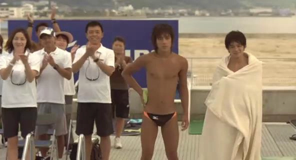 ảnh poster phim Câu lạc bộ nhảy cầu (Dive)