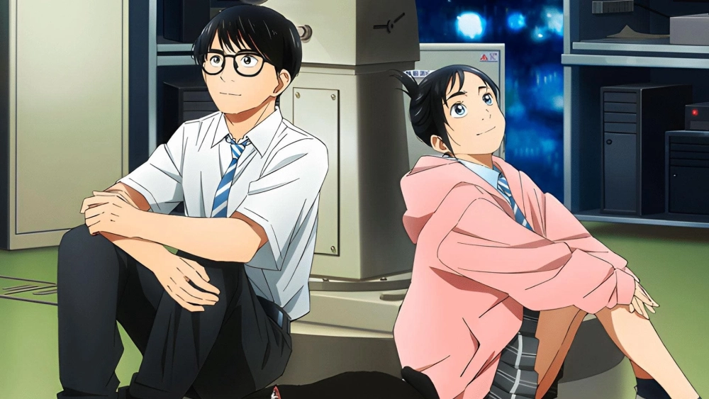 ảnh poster phim Câu Lạc Bộ Những Kẻ Mất Ngủ (Insomniacs After School)