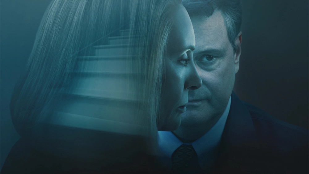 ảnh poster phim Cầu Thang (The Staircase)