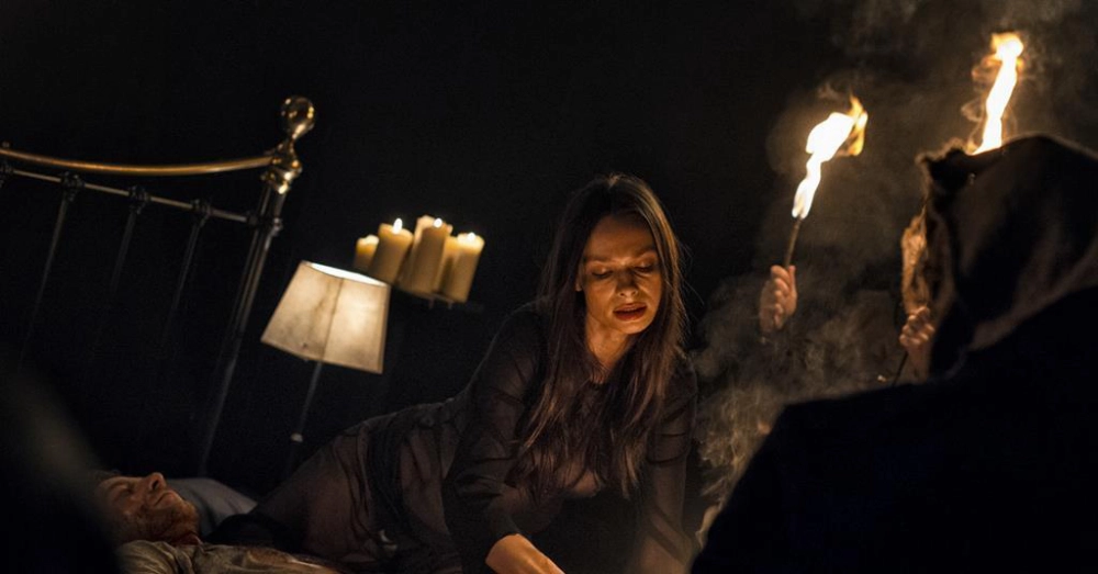 ảnh poster phim Cây Anh Đào (Cherry Tree)