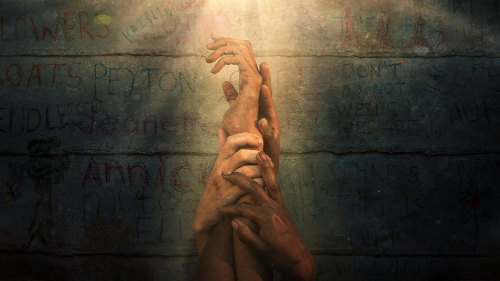 ảnh poster phim Cây hòa bình (Trees of Peace)