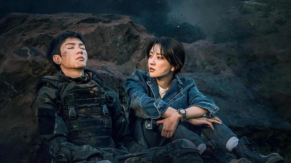 ảnh poster phim Cây Ô Liu Màu Trắng (The White Olive Tree)