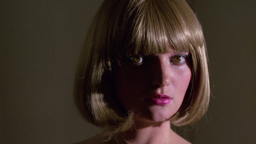 ảnh poster phim Cecilia