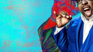 ảnh poster phim Cedric the Entertainer: Live from the Ville